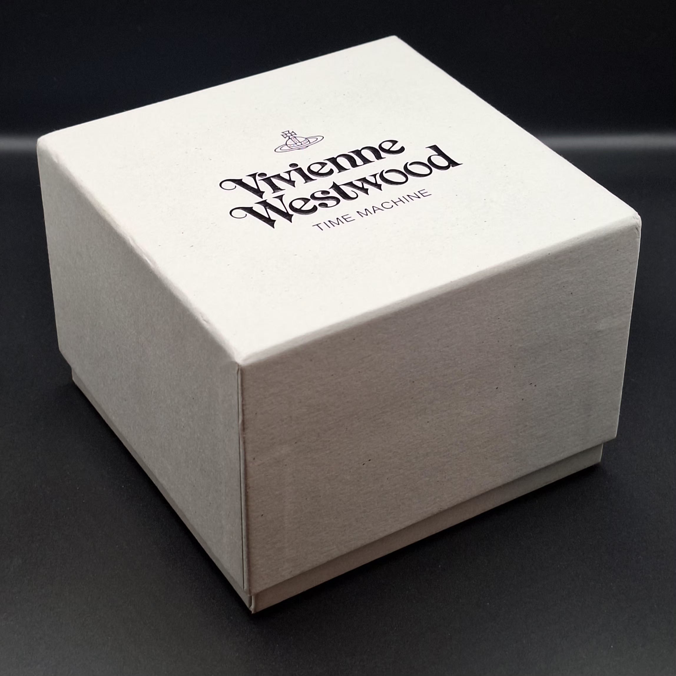 Vivienne Westwood Montagu Ladies Silver Watch With Silver Dial - VV206SLSL